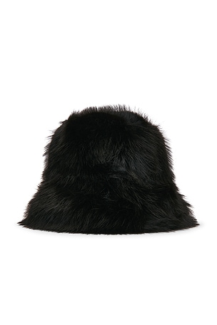 Snuggle Bucket Hat Lack of Color