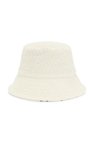Palm Bucket Hat Lack of Color