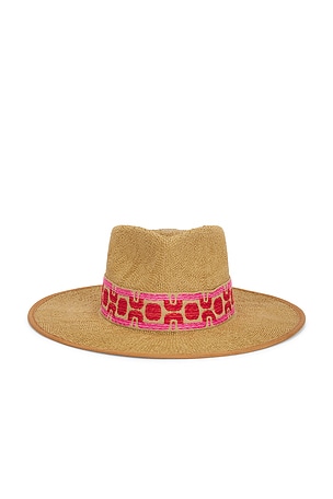 The Springbook Fedora Hat Lack of Color