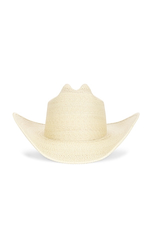 Wylie Cowboy Hat Lack of Color