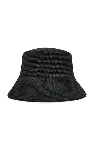 The Inca Bucket Hat Lack of Color
