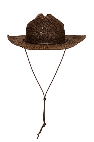 Phoenix Cowboy Lack of Color