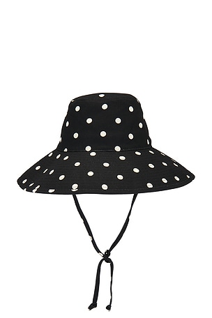 Holiday Bucket Hat Lack of Color