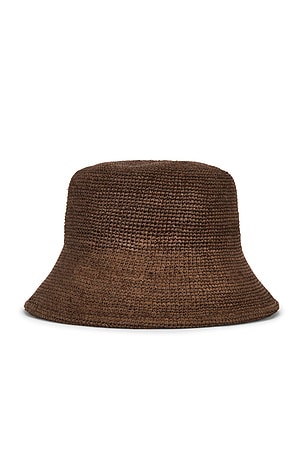 SOMBRERO INCA Lack of Color