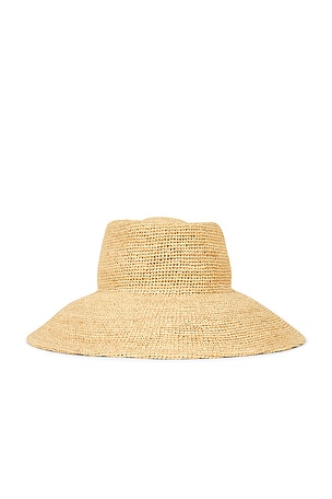 Paloma Sun Hat Lack of Color