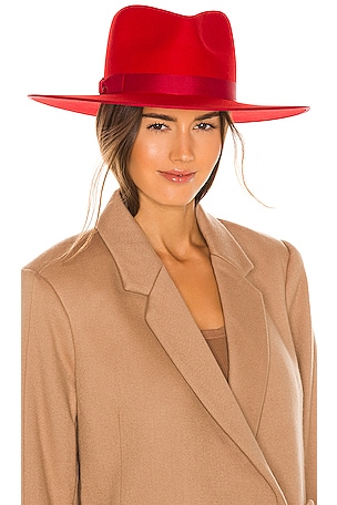 Ruby Rancher Hat Lack of Color