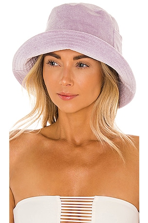 Wave Bucket Hat Lack of Color
