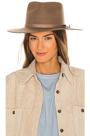 Lack of Color Zulu Hat in Moss | REVOLVE