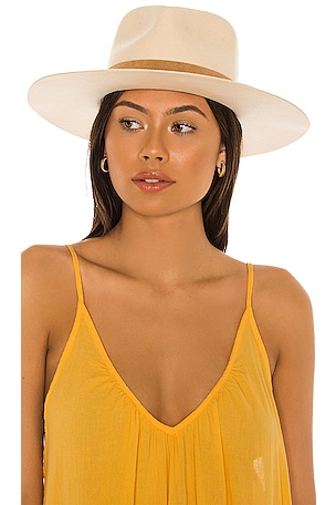 The Mirage Hat Lack of Color