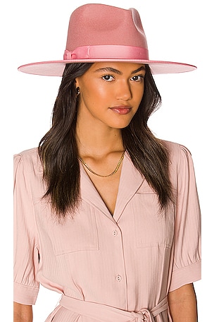 Rose Rancher Hat Lack of Color