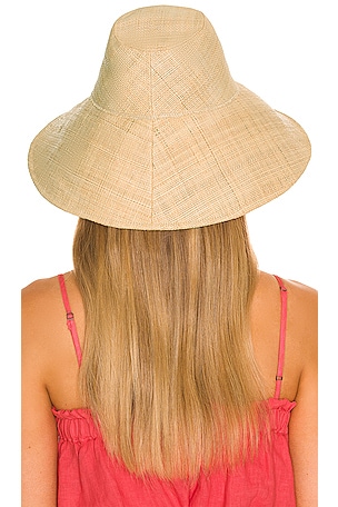 Lack of Color The Cove Hat in Neutral