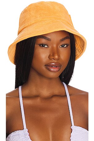 Wave Bucket Hat Lack of Color