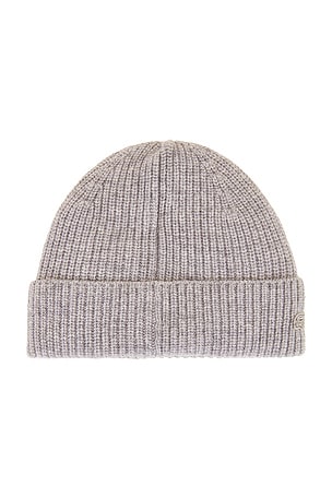 Lacoste Beanie in Grey