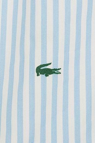 3-pack Cotton Weave Boxers Lacoste