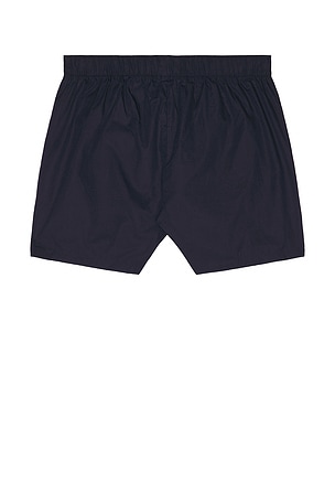 3-pack Cotton Weave Boxers Lacoste