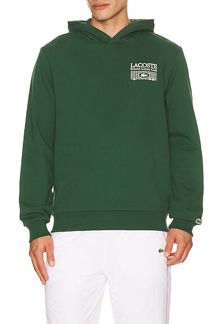 Sweatshirt Lacoste