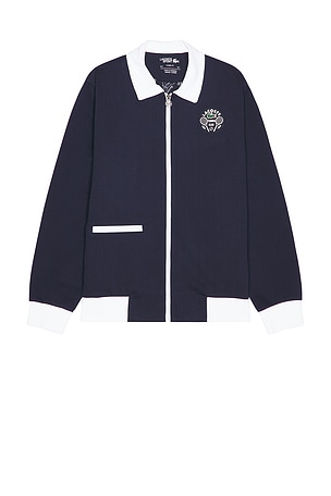 CHAQUETA TENNIS Lacoste