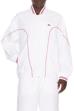 Jacket Lacoste