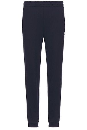 PANTALON SWEAT TAPERED FIT Lacoste