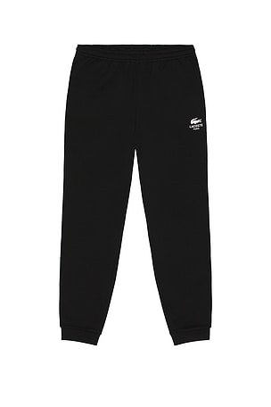 Tapered Fit Sweatpants Lacoste