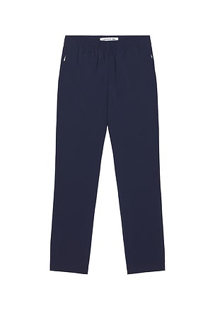 Drawstring Trousers Lacoste