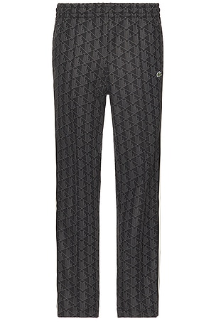 PANTALON DE SURVÊTEMENT VINTAGE FIT Lacoste