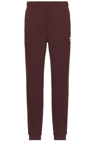 Tapered Fit Sweatpants Lacoste