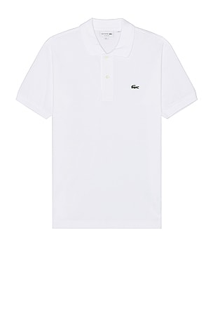 Classic Fit Polo Lacoste