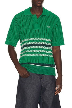 Nelo Polo Lacoste