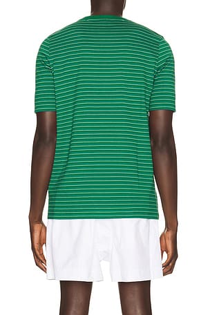 Lacoste Neptune T-shirt in Green