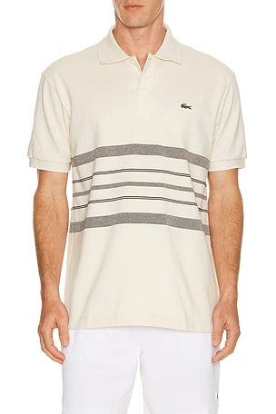ポロシャツ Lacoste