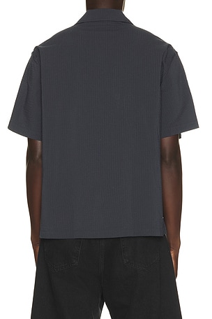 Lacoste Shirt in Black