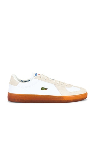 Baseshot Pro Sneaker Lacoste