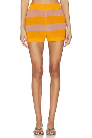 Resille Raye Shorts Lacoste