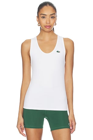 Performance Tank Top Lacoste