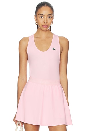 Fitness & Training Tank Top Lacoste