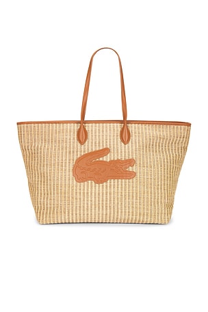 Summer Pack Shopping Bag Lacoste
