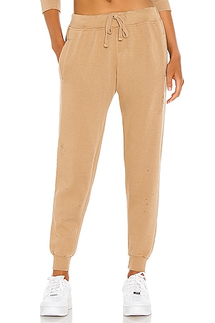 PANTALON SWEAT MALIBU La Detresse