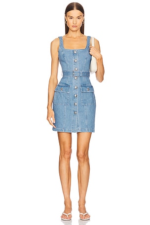 Midy Dress L'AGENCE
