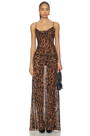 Christine Dress L'AGENCE