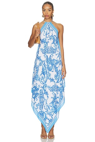 ELISE ドレス L'AGENCE