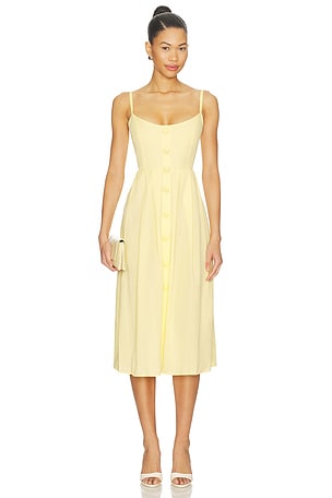 REANNE 원피스 L'AGENCE