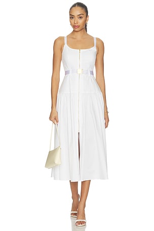 Rima Dress L'AGENCE