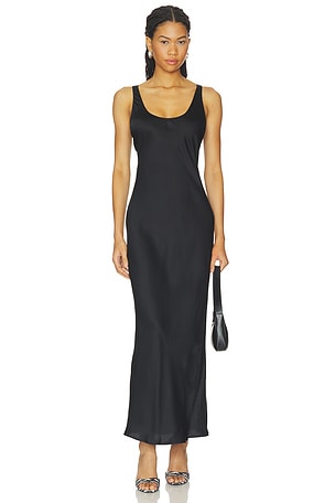 Akiya Tank Dress L'AGENCE