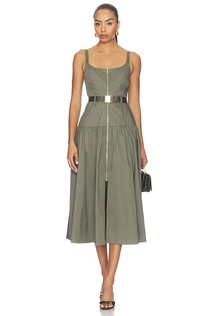 Rima Dress L'AGENCE