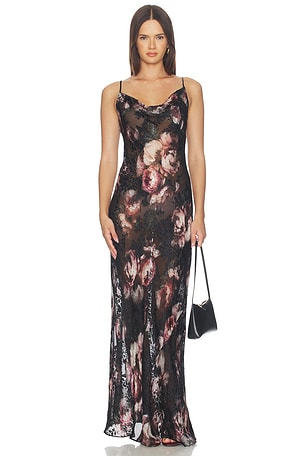 Christine Dress L'AGENCE