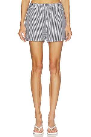 Amiya Shorts L'AGENCE