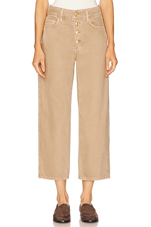 Liora High Rise Wide Leg L'AGENCE