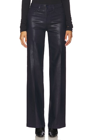 Clayton High Rise Wide Leg L'AGENCE