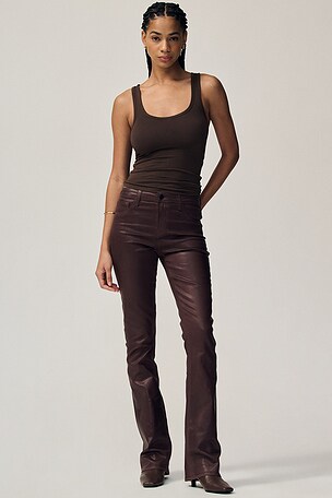 Selma Sleek Baby Bootcut L'AGENCE